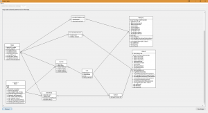 Отчёт от 10670 за MVC шаблон / VIP - MVC - PhoneBook - UML