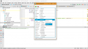 Отчёт от 10670 за MVC и JavaFX / ФИНАЛЬНЫЙ УРОК