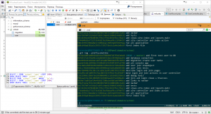 Отчёт от 10670 за Yii2 / UserRecord - Очень активная модель