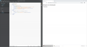 Отчёт от 10670 за juqery пользовательский интерфейс / Подключение jquery и jquery_ui