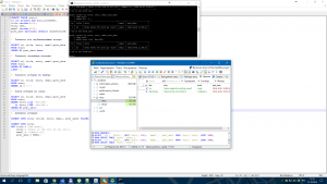 Отчёт от 10670 за Базовый ASP.ект / Создание SQL-запросов