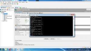 Отчёт от 10673 за PHP Driver / Установка MySQL, Smarty и Bootstrap
