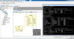 Отчёт от 10673 за PHP Driver / Создание базы данных в HeidiSQL
