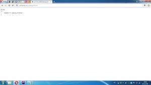 Отчёт от 10673 за PHP Driver / Первый байт проекта