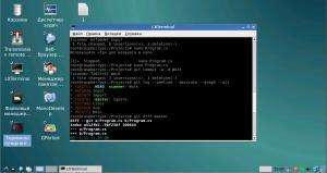 Отчёт от 10673 за Система Git / Branch