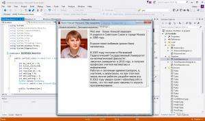 Отчёт от 10673 за Нанософт / Твоё портфолио