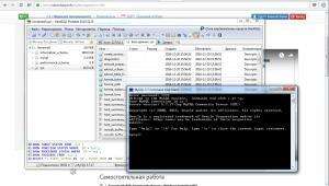 Отчёт от 10673 за Базовый ASP.ект / Установка сервера MySQL