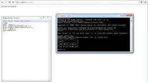 Отчёт от 10673 за Интернет-магазин / Подружить PHP с MySQL
