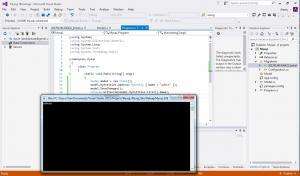 Отчёт от 10673 за Entity Framework / Миграция Базы