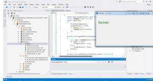 Отчёт от 10673 за Entity Framework / Один за всех и Все за одного