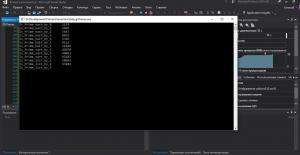 Отчёт от 10688 за Итератор / VIP. Оптимизация поиска простых чисел