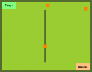 Отчёт от 10775 за Демо игры / Лабиринт 2D - игра