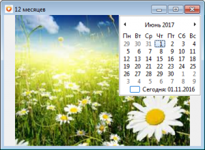 Отчёт от 10775 за Демо софт / Двенадцать месяцев
