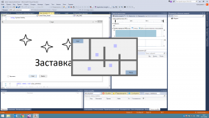 Отчёт от 10822 за Демо игры / Лабиринт 2D - игра