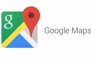Отчёт от 10895 за ASP.NET и GMaps / Презентация