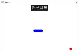 Отчёт от 10895 за Простой WPF  / WPF. Финальный урок
