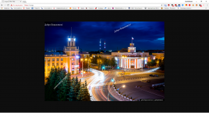 Отчёт от 10895 за PHP графика / Правильные шрифты