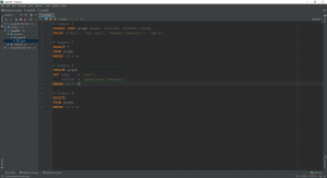 Отчёт от 10895 за PHP графика / Несколько SQL-запросов