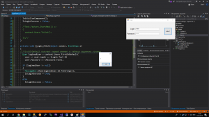 Отчёт от 10895 за Entity Framework / Основные приемы работы с БД через EF