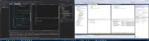 Отчёт от 10895 за Entity Framework / Миграция Базы