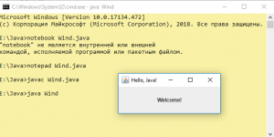 Отчёт от 11019 за J2. Печать / WRITE - Окно JFrame