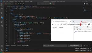 Отчёт от 11019 за Игры на JavaScript / Угадай число