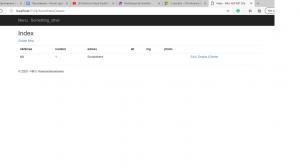 Отчёт от 11051 за ASP.NET и GMaps / Подключение Entity Framework