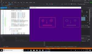 Отчёт от 11051 за Теория ООП / Переезд метода Draw
