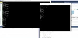 Отчёт от 11051 за Новые технологии / Телефон по TCP/IP протоколу
