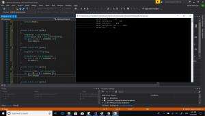 Отчёт от 11051 за Коллекция графов / Array vs List
