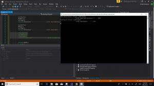 Отчёт от 11051 за Коллекция графов / Hashtable