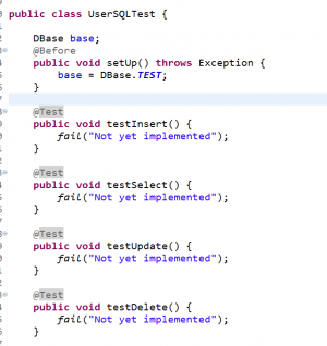 Отчёт от 11147 за MVC шаблон / MVC - PhoneBook - UserSQLTest - DBase