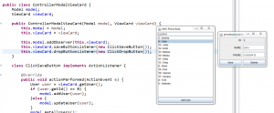 Отчёт от 11147 за MVC шаблон / MVC - PhoneBook - Controller - Select / Update