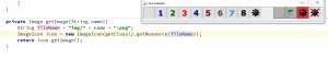Отчёт от 11147 за Java Sweeper / Источник ресурсов