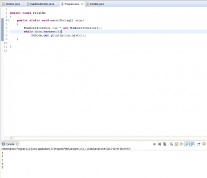 Отчёт от 11308 за Iterator / Iterator - Numbers - Iterable
