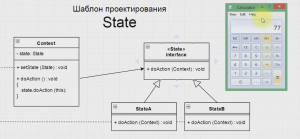 Отчёт от 11308 за State / State - Вступление
