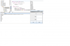 Отчёт от 11308 за MVC шаблон / MVC - PhoneBook - Controller - Class for Click