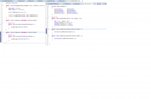 Отчёт от 11308 за MVC шаблон / MVC - PhoneBook - Controller - Class for Click