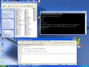 Отчёт от 11308 за J1. Запуск / START - Платформа Java