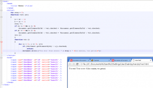 Отчёт от 11308 за Игры на JavaScript / Пасьянс