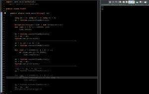 Отчёт от 11309 за JD. Коллекции / LIST - ArrayList против LinkedList