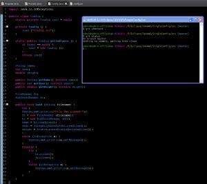 Отчёт от 11309 за Singleton / Singleton - Config - Cant extend