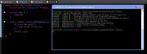 Отчёт от 11309 за Singleton / Singleton - Config - Super child