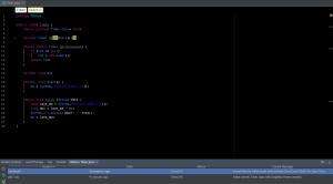 Отчёт от 11309 за Singleton / Singleton - Timer - Start / Click