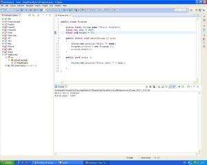 Отчёт от 11310 за Singleton / Singleton - Config - Final