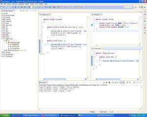 Отчёт от 11310 за Singleton / Singleton - Config - Class