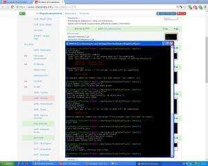 Отчёт от 11310 за Singleton / Singleton - Config - Git commit