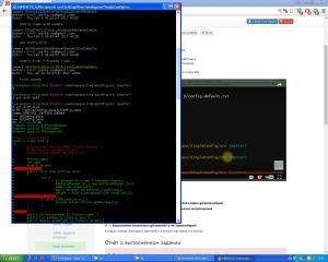 Отчёт от 11310 за Singleton / Singleton - Config - Git default