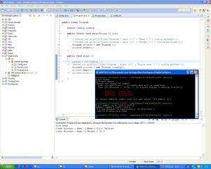Отчёт от 11310 за Singleton / Singleton - Config - Static field