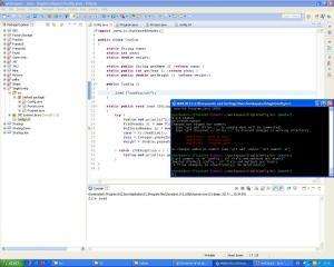 Отчёт от 11310 за Singleton / Singleton - Config - Static class